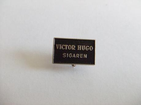 Viktor Hugo sigaren Cuijck zwart